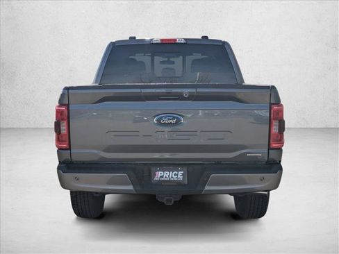 Used 2022 Ford F150 XLT w/ Equipment Group 302A High image 7