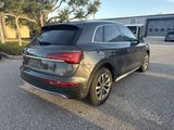 Used 2021 Audi Q5 Premium Plus w/ Premium Plus Package image 5
