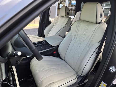 Used 2026 Acura MDX A-Spec w/ Advance Package AWD/4WD image 4