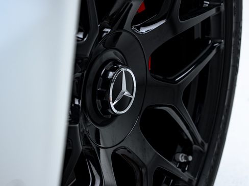 Used 2021 Mercedes-Benz G 63 AMG 4MATIC image 23