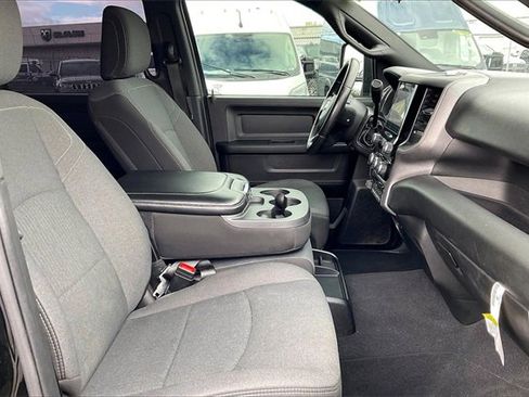 Certified 2024 RAM 3500 Tradesman w/ Chrome Appearance Group image 7