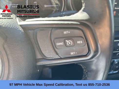 Used 2023 Jeep Wrangler Unlimited w/ Cold Weather Group AWD/4WD image 28