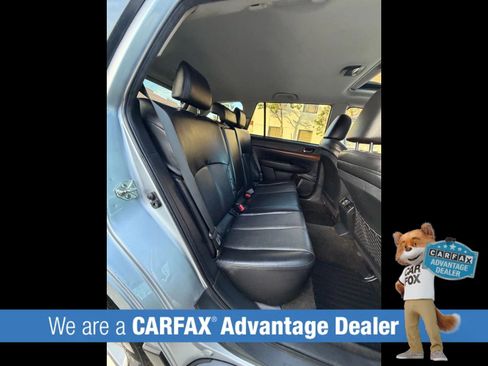 Used 2013 Subaru Outback 2.5i Limited AWD/4WD image 25