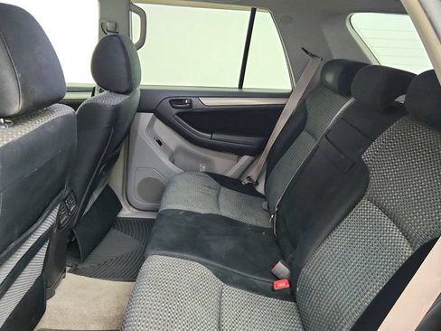 Used 2008 Toyota 4Runner Sport AWD/4WD image 19