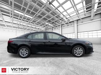 Certified 2026 Toyota Camry LE FWD video 2