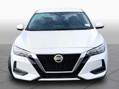 Used 2022 Nissan Sentra SV FWD image 4