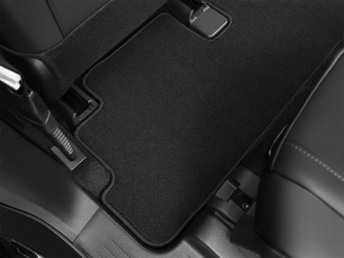 Certified 2026 INFINITI QX60 Luxe w/ Cargo Package FWD image 36