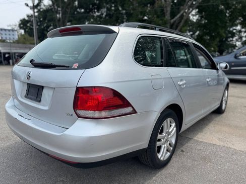 Used 2012 Volkswagen Jetta TDI FWD image 7