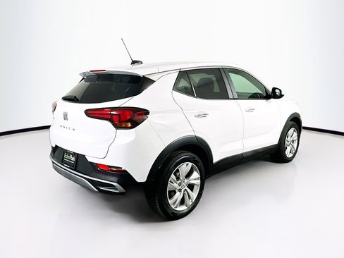 Used 2025 Buick Encore GX Preferred FWD image 9