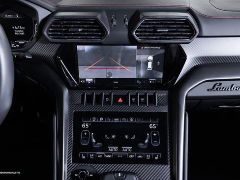 Used 2024 Lamborghini Urus S image 31