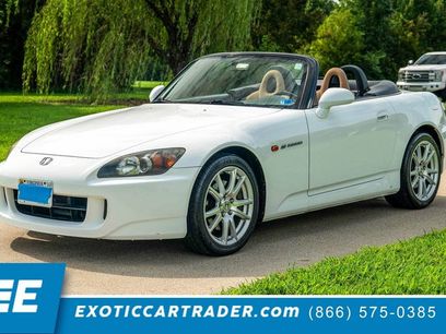 Used 2004 Honda S2000
