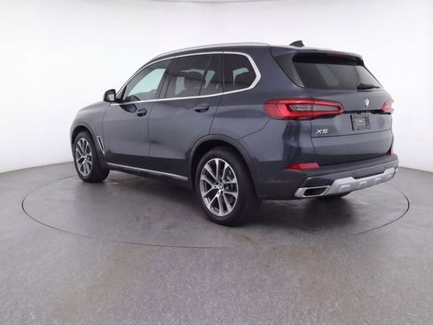 Used 2019 BMW X5 xDrive40i w/ Convenience Package image 5