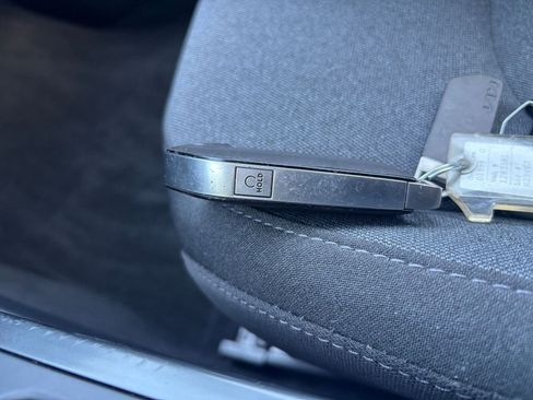 Used 2025 Kia K4 FWD image 23