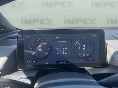 Used 2025 Honda Prologue Touring image 23