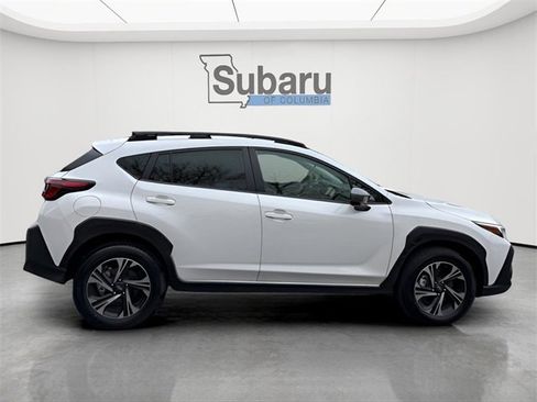 New 2025 Subaru Legacy Limited image 8