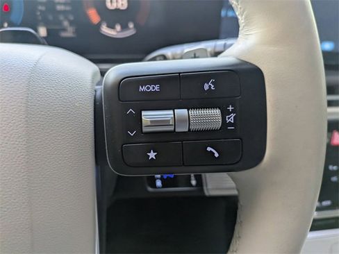 Used 2024 Hyundai Santa Fe SEL image 13