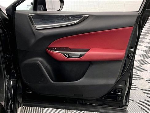 Used 2023 Lexus NX 350 AWD w/ Premium Package image 19