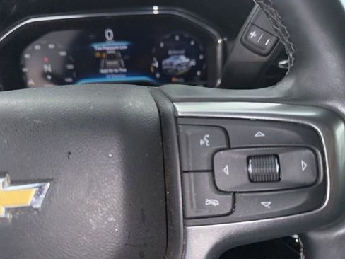 Used 2025 Chevrolet Silverado 1500 LT w/ All Star Edition Plus AWD/4WD image 41
