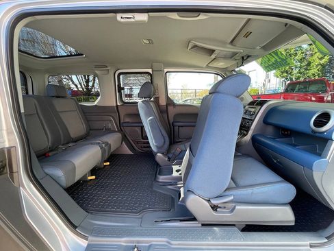 Used 2003 Honda Element EX image 31