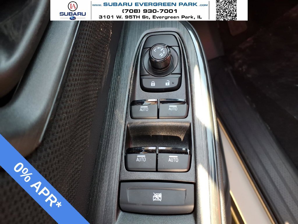 New 2026 Subaru Outback Limited XT AWD/4WD image 17
