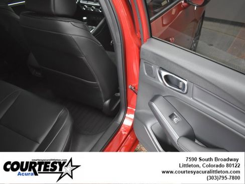 Used 2025 Acura Integra A-Spec image 24