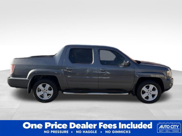 Used 2011 Honda Ridgeline RTL image 31