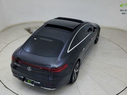 Used 2023 Mercedes-Benz EQS 450+ Sedan image 78