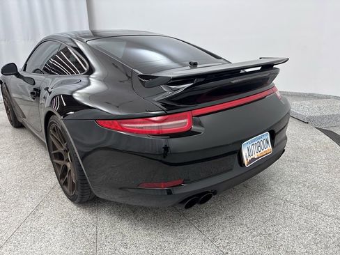 Used 2013 Porsche 911 Carrera 4S AWD/4WD image 23