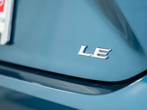 New 2026 Toyota Camry LE FWD image 8