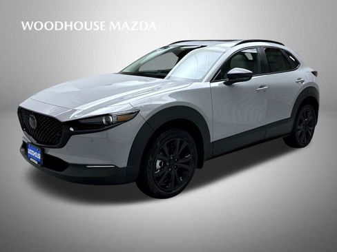 New 2026 MAZDA CX-30 Aire Edition AWD/4WD image 1