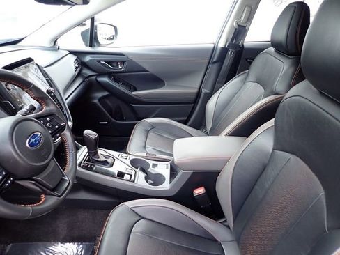 Used 2024 Subaru Crosstrek 2.5i Limited w/ Crosstrek Mirror Package image 15