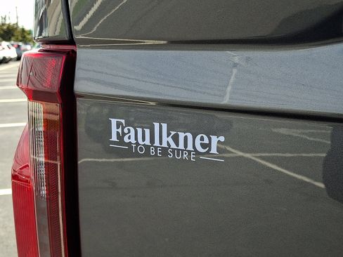 Used 2025 Ford F150 XLT w/ Equipment Group 301A Standard image 30