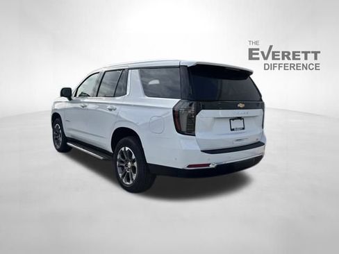 New 2026 Chevrolet Tahoe LT w/ Comfort Package AWD/4WD image 15