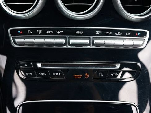 Used 2015 Mercedes-Benz C 63 AMG S image 39