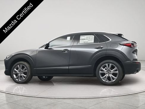 Used 2025 MAZDA CX-30 AWD 2.5 S w/ Premium Package image 27