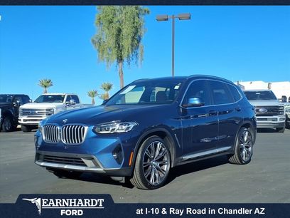Used 2023 BMW X3 sDrive30i w/ Premium Package