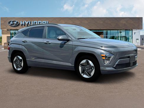 New 2025 Hyundai Kona SEL FWD image 10