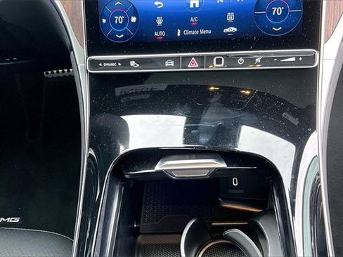 New 2026 Mercedes-Benz GLC 300 image 18