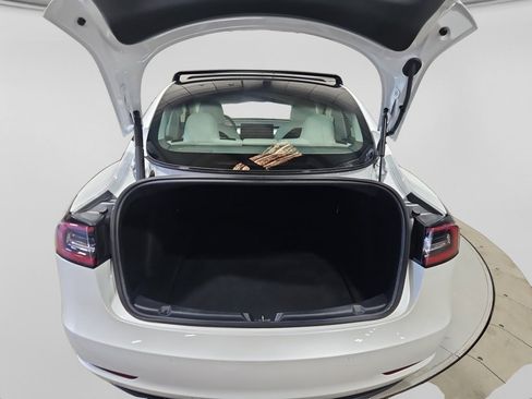 Used 2021 Tesla Model 3 Performance AWD/4WD image 26