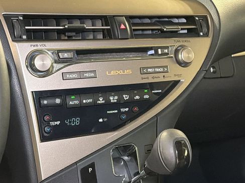 Used 2014 Lexus RX 350 AWD w/ Navigation Package image 24