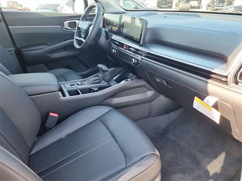 New 2026 Kia Sorento EX image 18