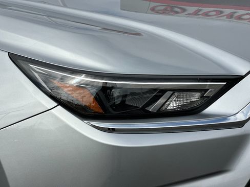 New 2026 Toyota Grand Highlander AWD Hybrid image 31
