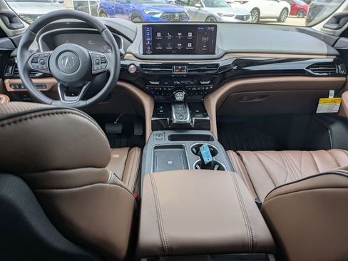 New 2026 Acura MDX SH-AWD w/ Advance Package image 6