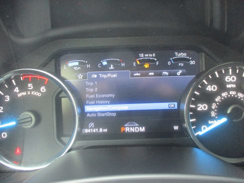 Used 2018 Ford F150 Lariat w/ Equipment Group 502A Luxury image 32