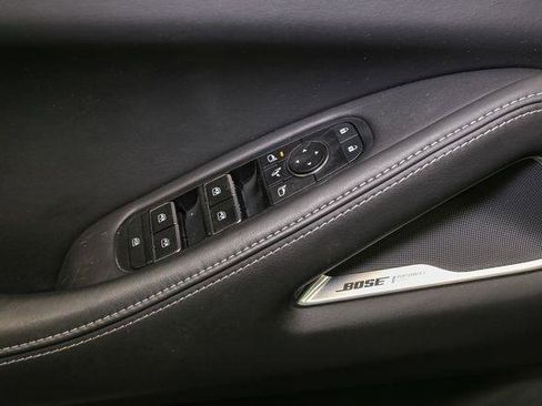 Used 2022 INFINITI QX60 Autograph image 43