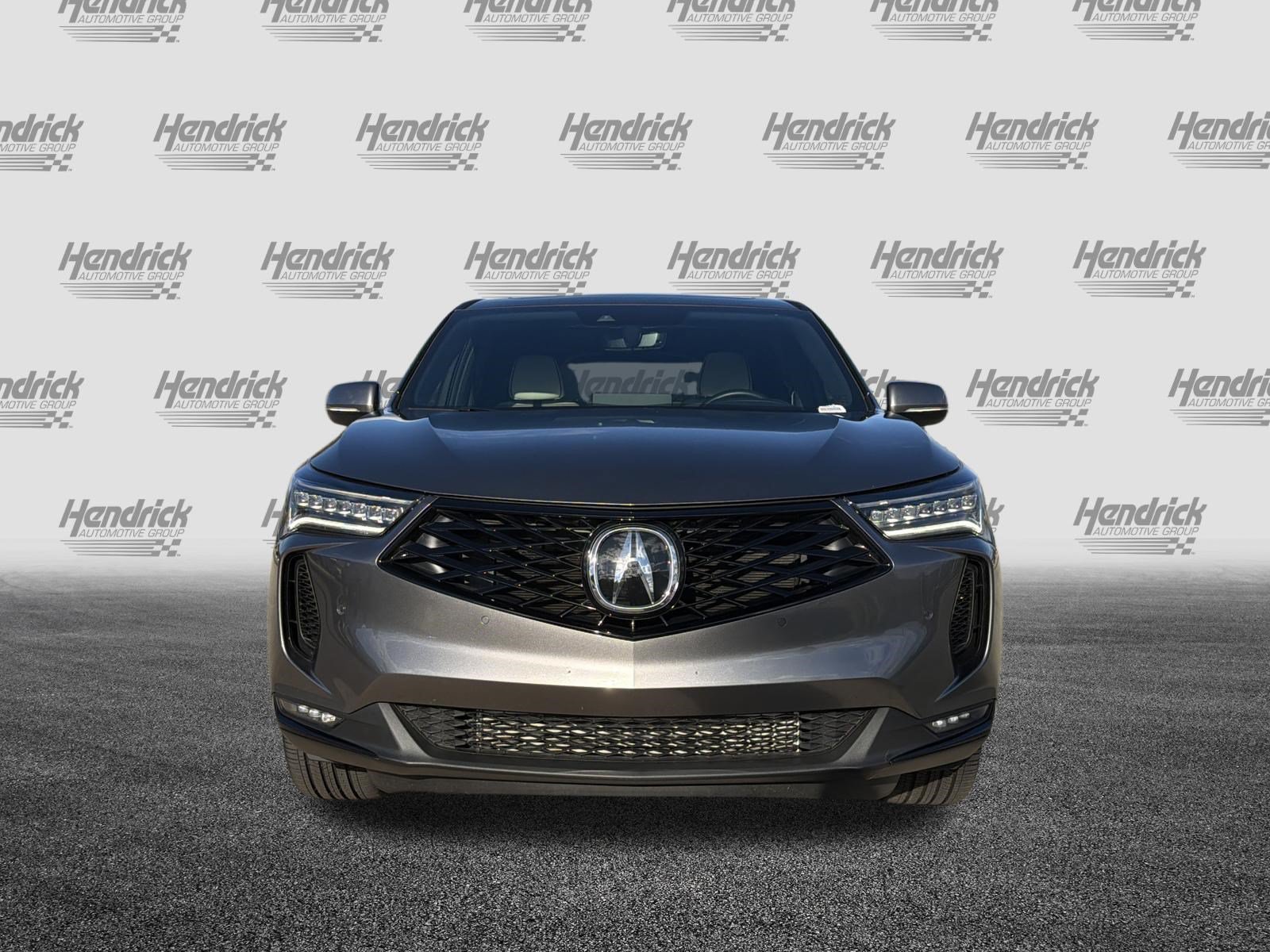 Certified 2026 Acura RDX w/ Advance Package AWD/4WD image 5