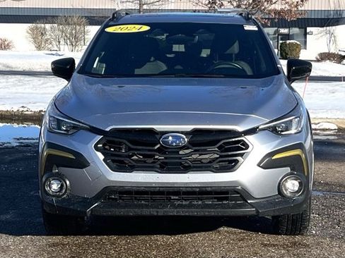Used 2024 Subaru Crosstrek 2.5i Sport image 2