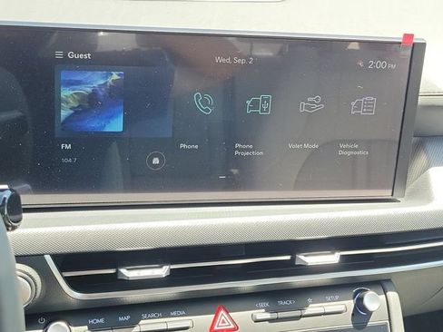 New 2026 Hyundai Sonata SEL FWD image 12