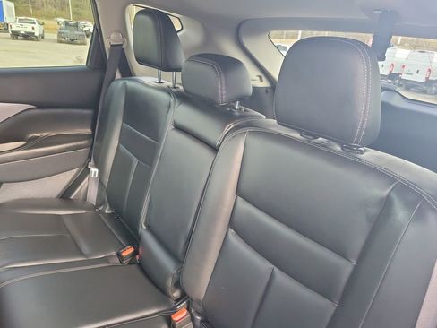 Used 2024 Nissan Murano SV w/ SV Midnight Edition Package image 27