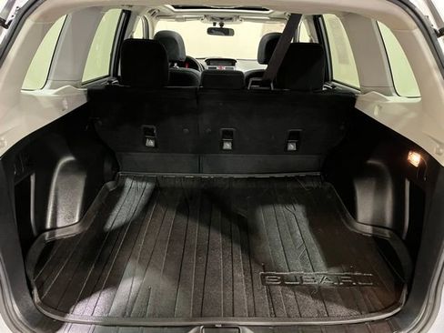 Used 2018 Subaru Forester 2.5i Premium w/ Protection Package #1A AWD/4WD image 10